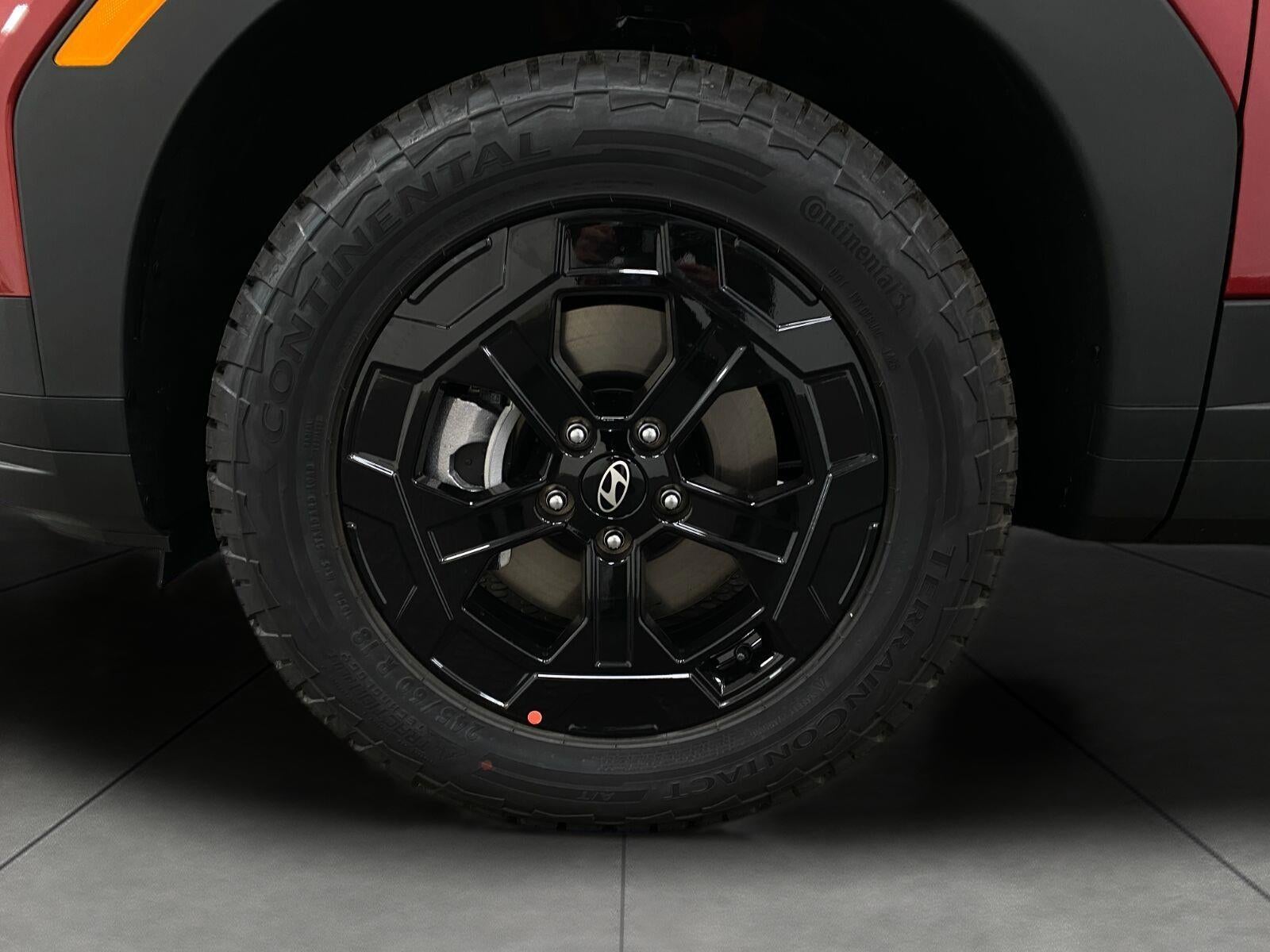 2027 Hyundai SANTA FE XRT AWD