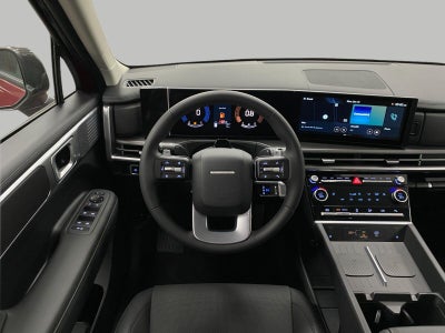 2027 Hyundai SANTA FE XRT AWD