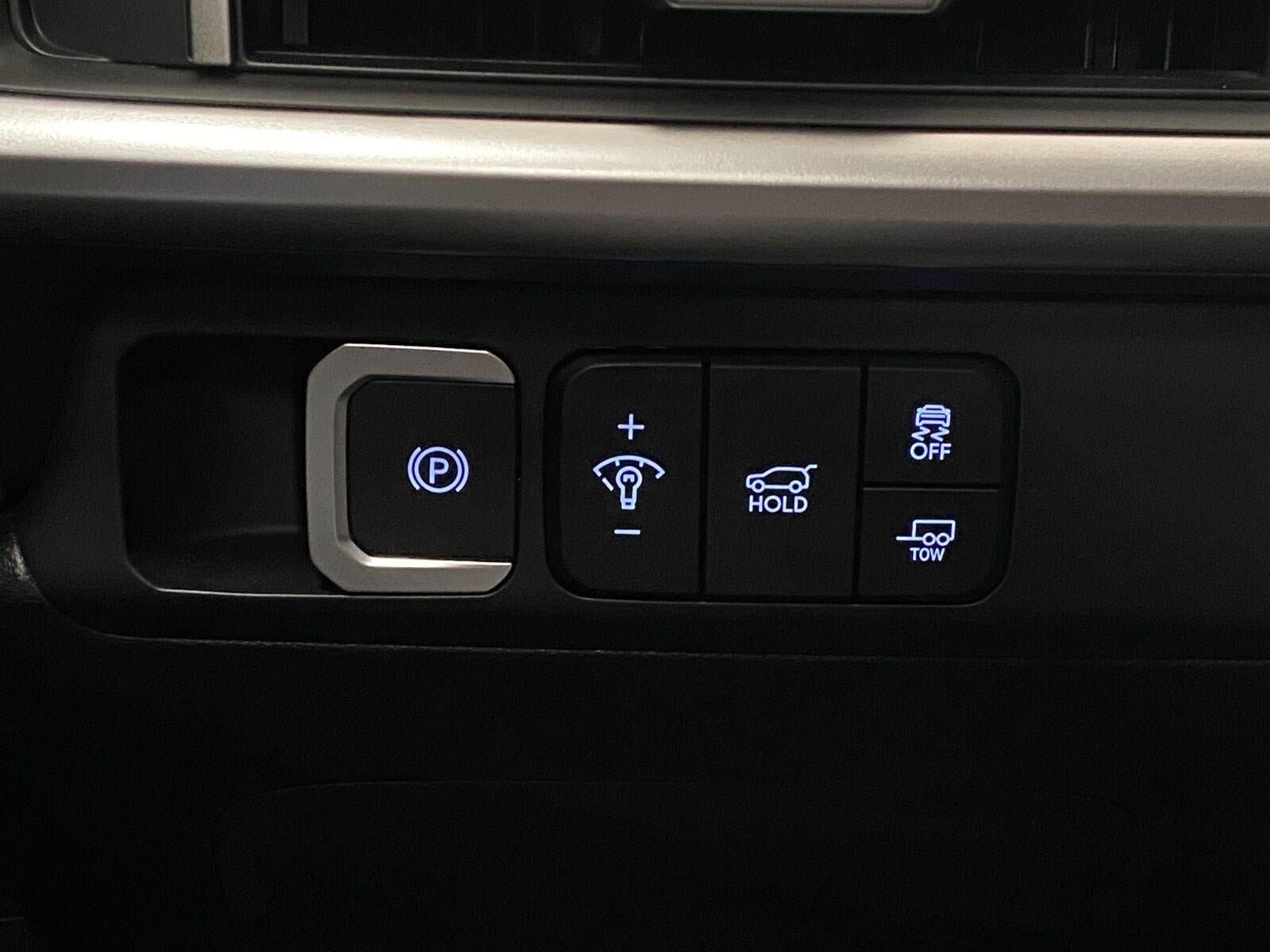 2027 Hyundai SANTA FE XRT AWD