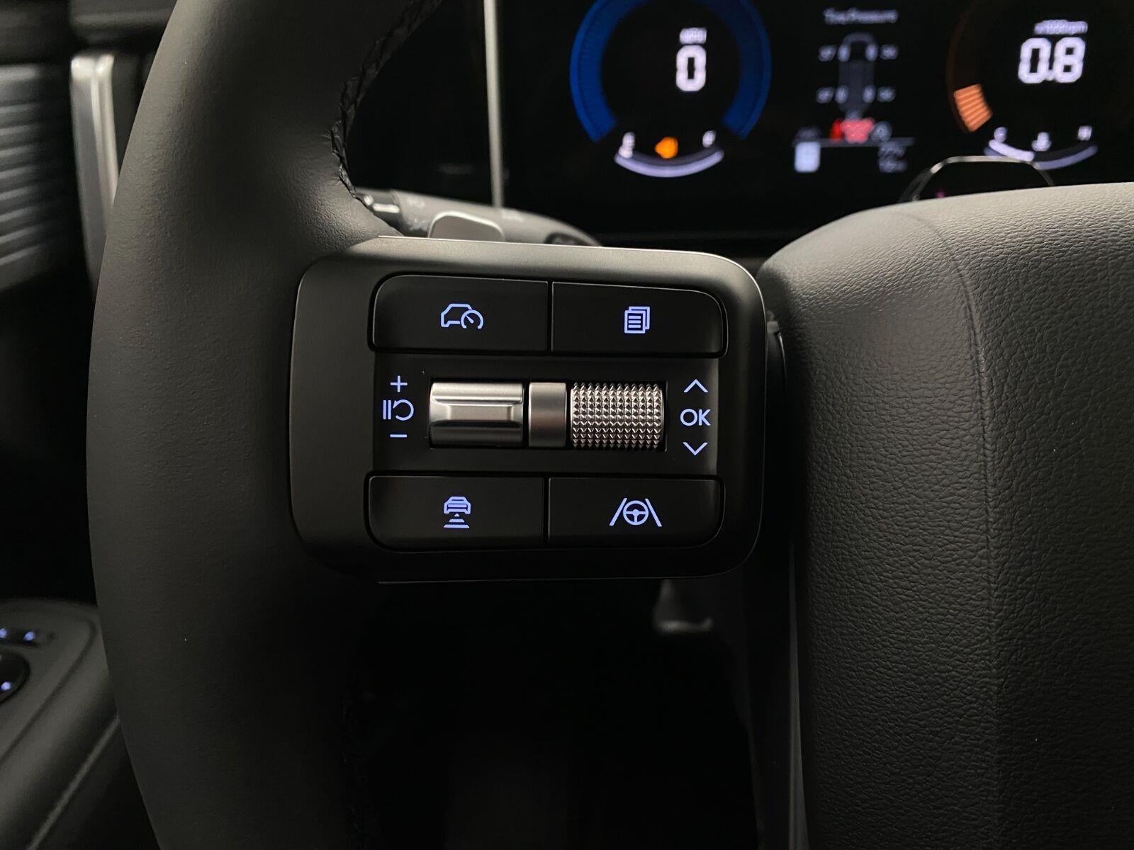 2027 Hyundai SANTA FE XRT AWD
