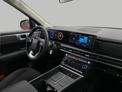 2027 Hyundai SANTA FE XRT AWD