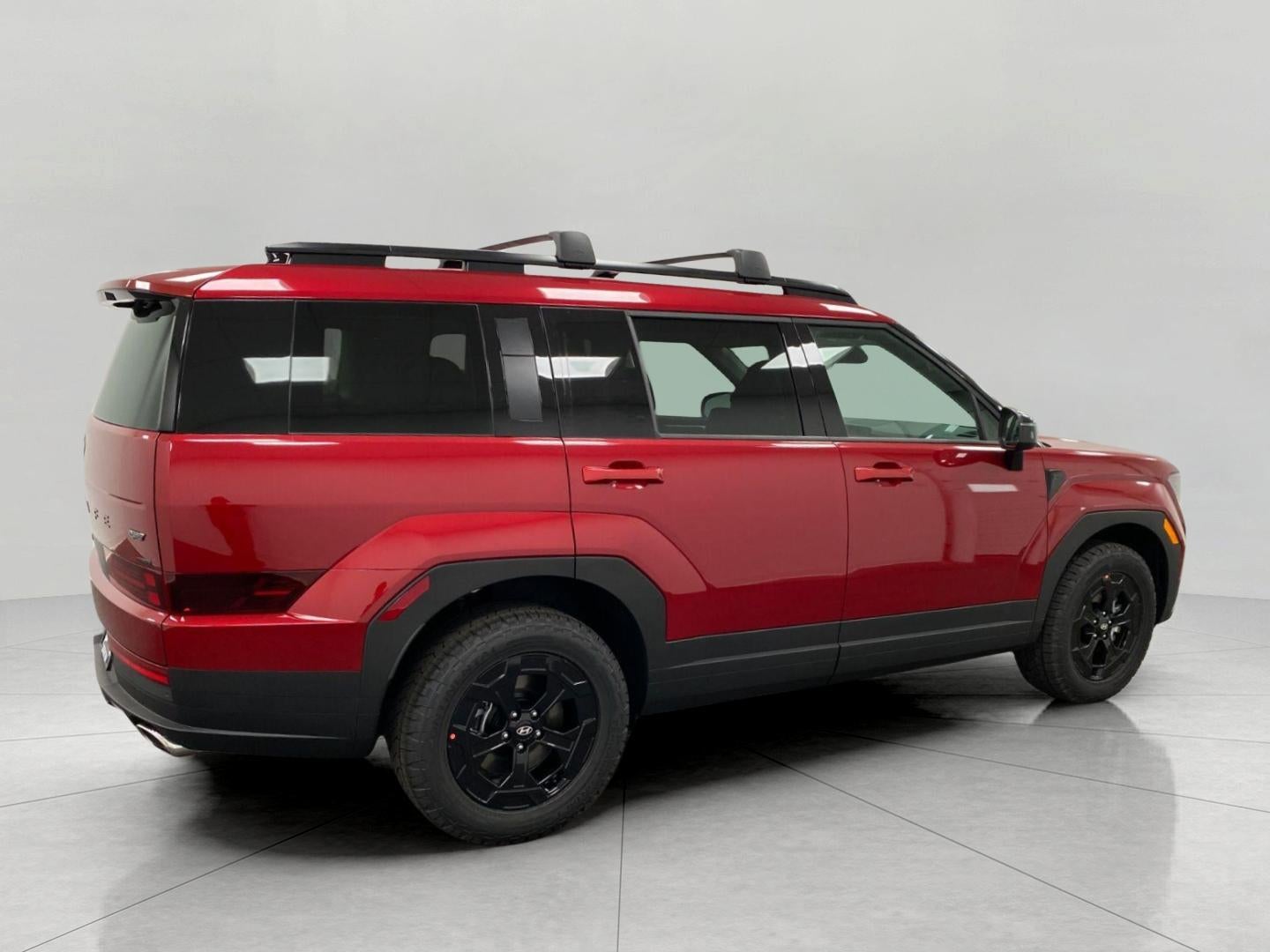 2027 Hyundai SANTA FE XRT AWD