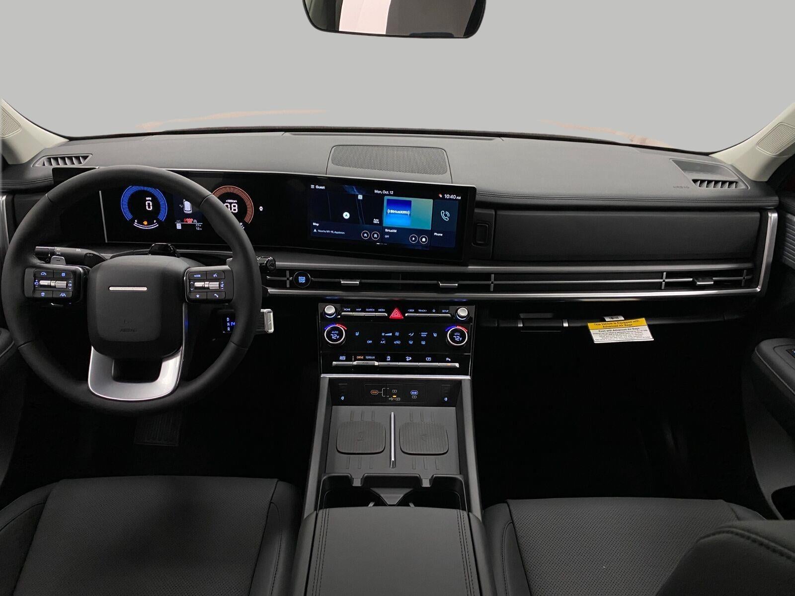 2027 Hyundai SANTA FE XRT AWD