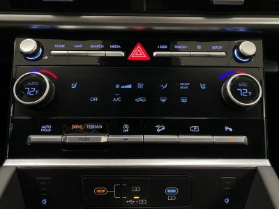 2027 Hyundai SANTA FE XRT AWD