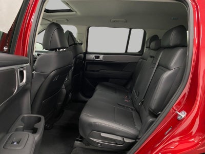 2027 Hyundai SANTA FE XRT AWD