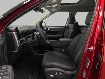2027 Hyundai SANTA FE XRT AWD