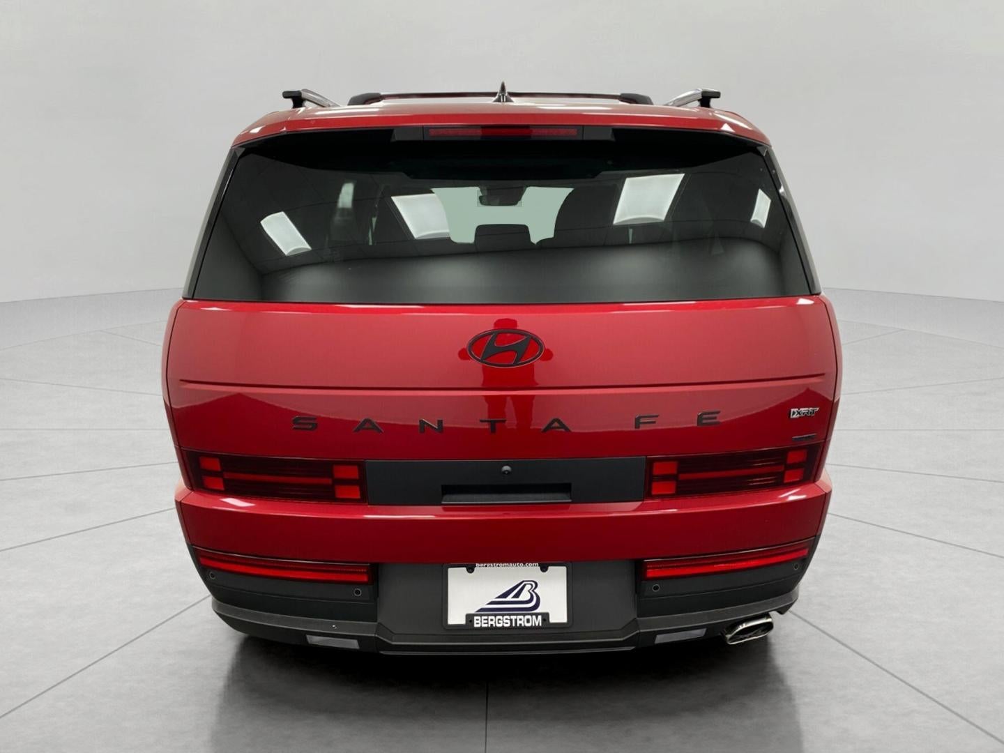 2027 Hyundai SANTA FE XRT AWD
