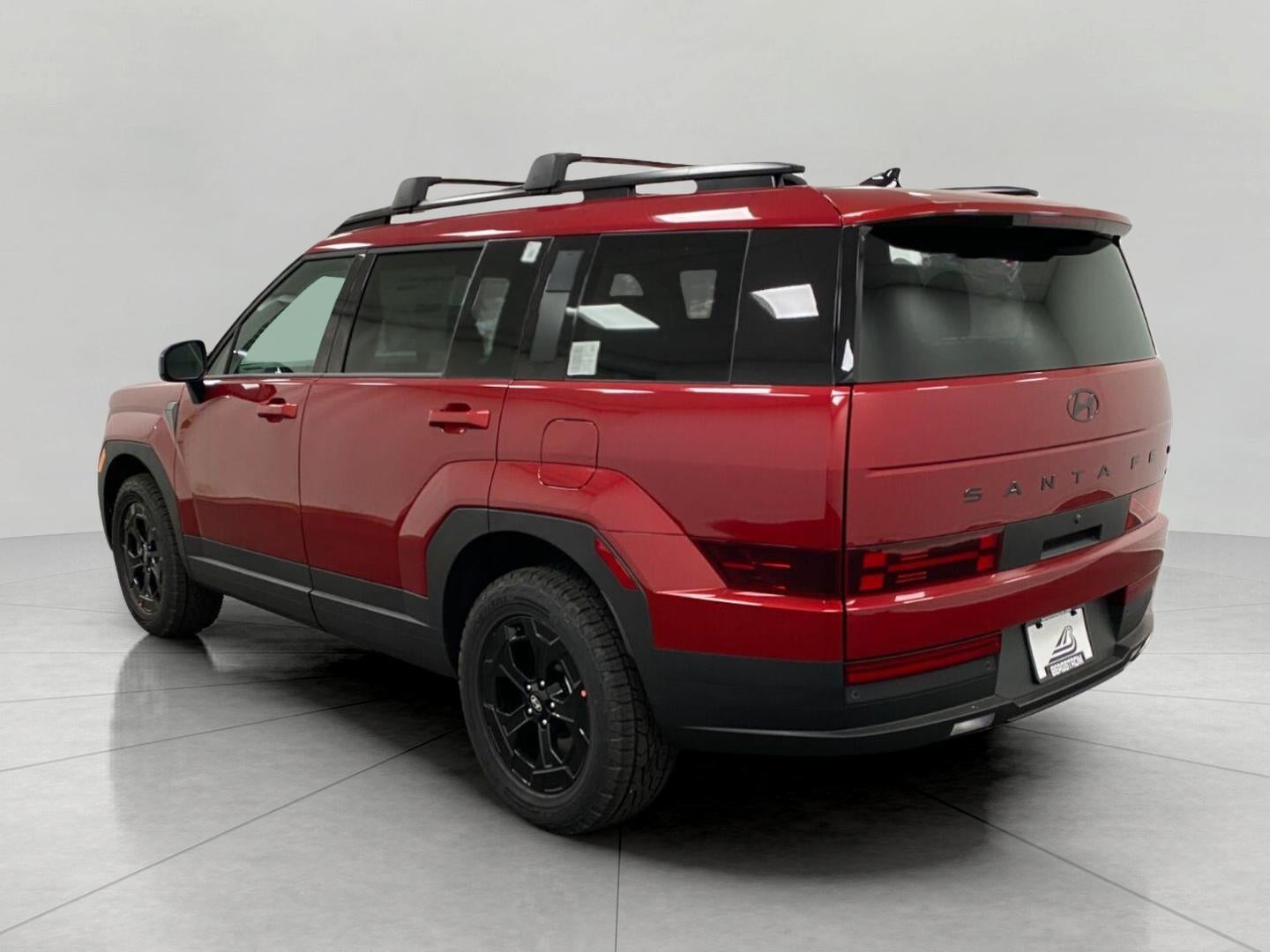 2027 Hyundai SANTA FE XRT AWD