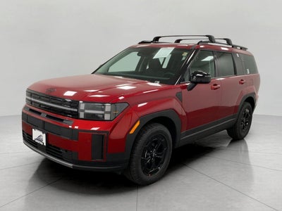 2027 Hyundai SANTA FE XRT AWD