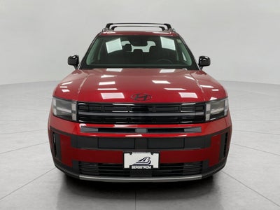 2027 Hyundai SANTA FE XRT AWD