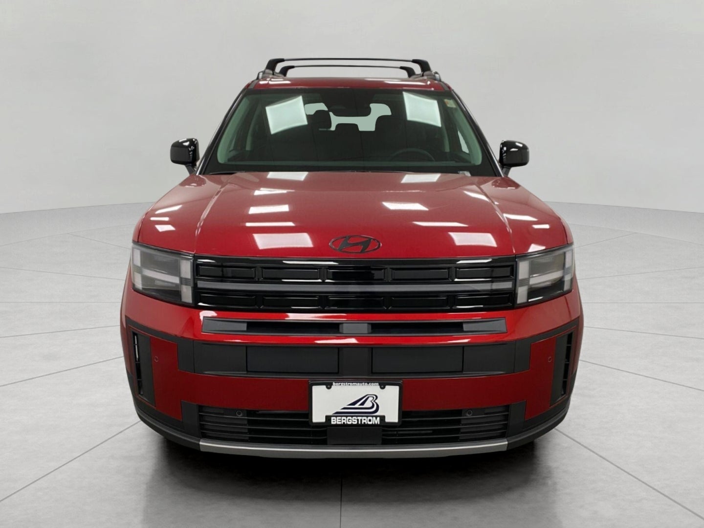 2027 Hyundai SANTA FE XRT AWD