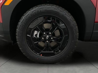 2027 Hyundai SANTA FE XRT AWD