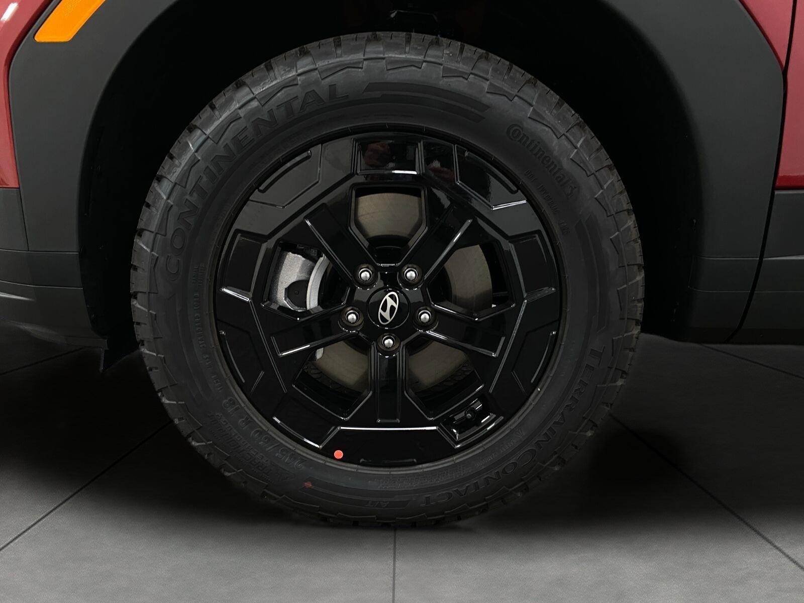 2027 Hyundai SANTA FE XRT AWD