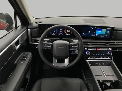 2027 Hyundai SANTA FE XRT AWD