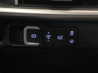 2027 Hyundai SANTA FE XRT AWD