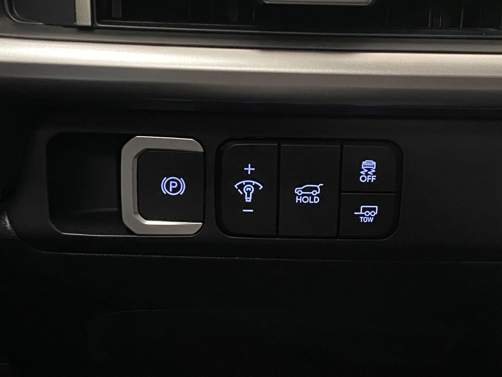 2027 Hyundai SANTA FE XRT AWD