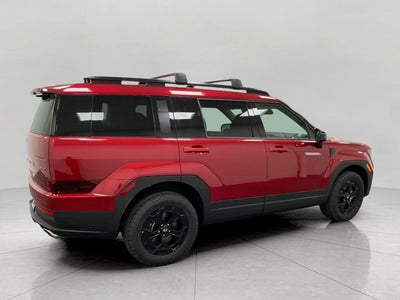 2027 Hyundai SANTA FE XRT AWD