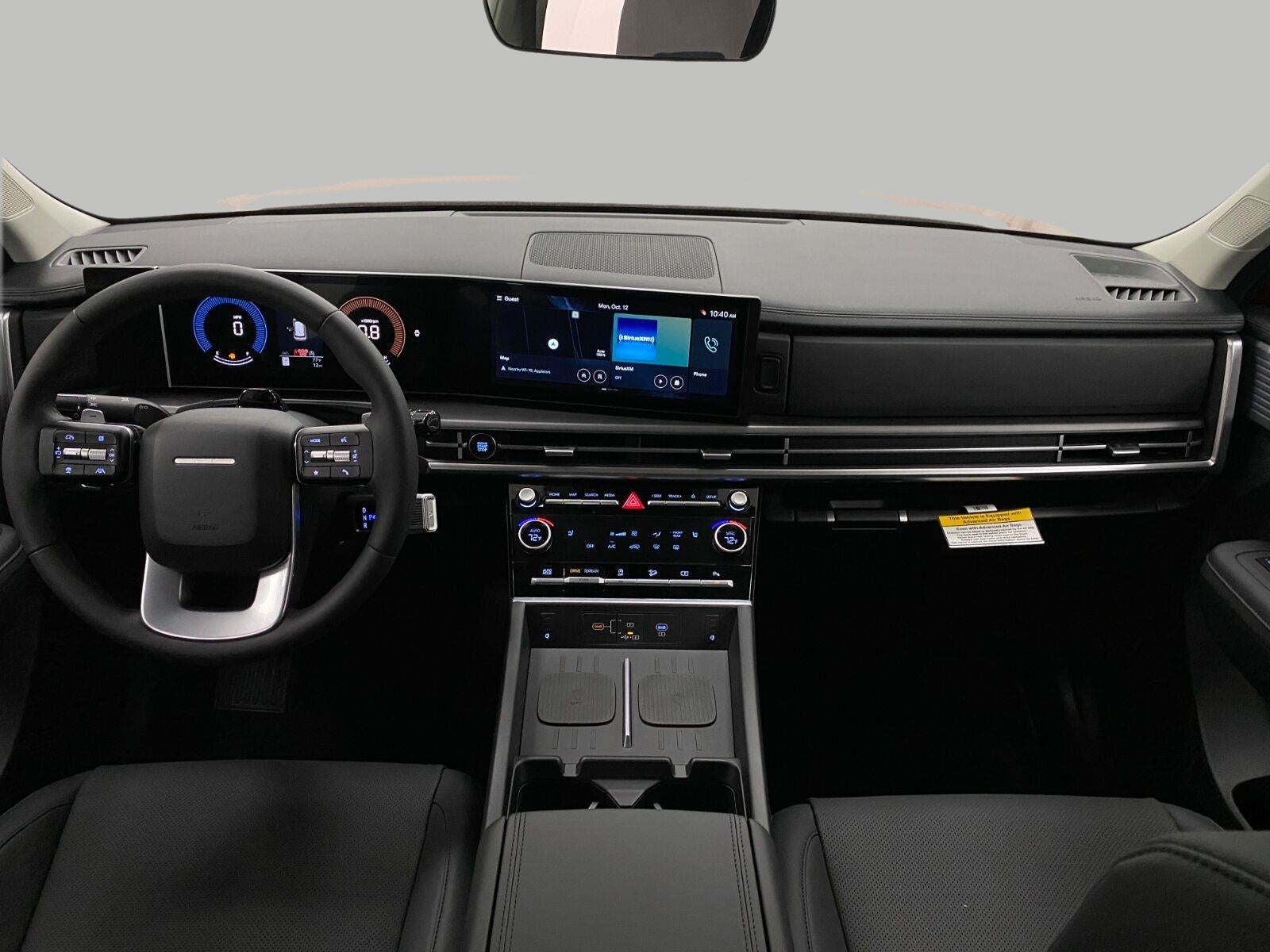 2027 Hyundai SANTA FE XRT AWD