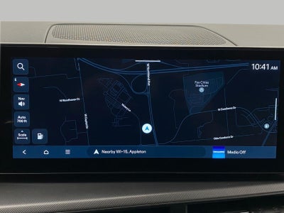 2027 Hyundai SANTA FE XRT AWD