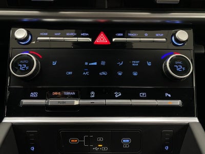2027 Hyundai SANTA FE XRT AWD
