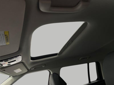 2027 Hyundai SANTA FE XRT AWD