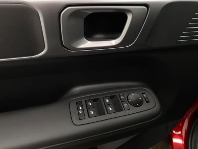 2027 Hyundai SANTA FE XRT AWD