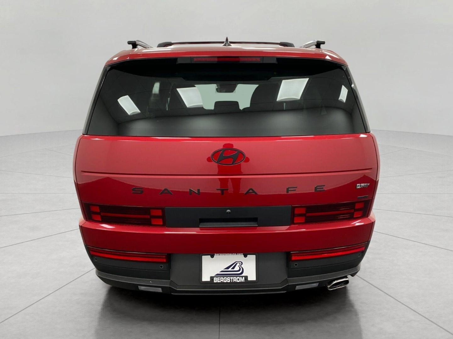 2027 Hyundai SANTA FE XRT AWD