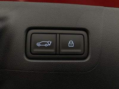 2027 Hyundai SANTA FE XRT AWD