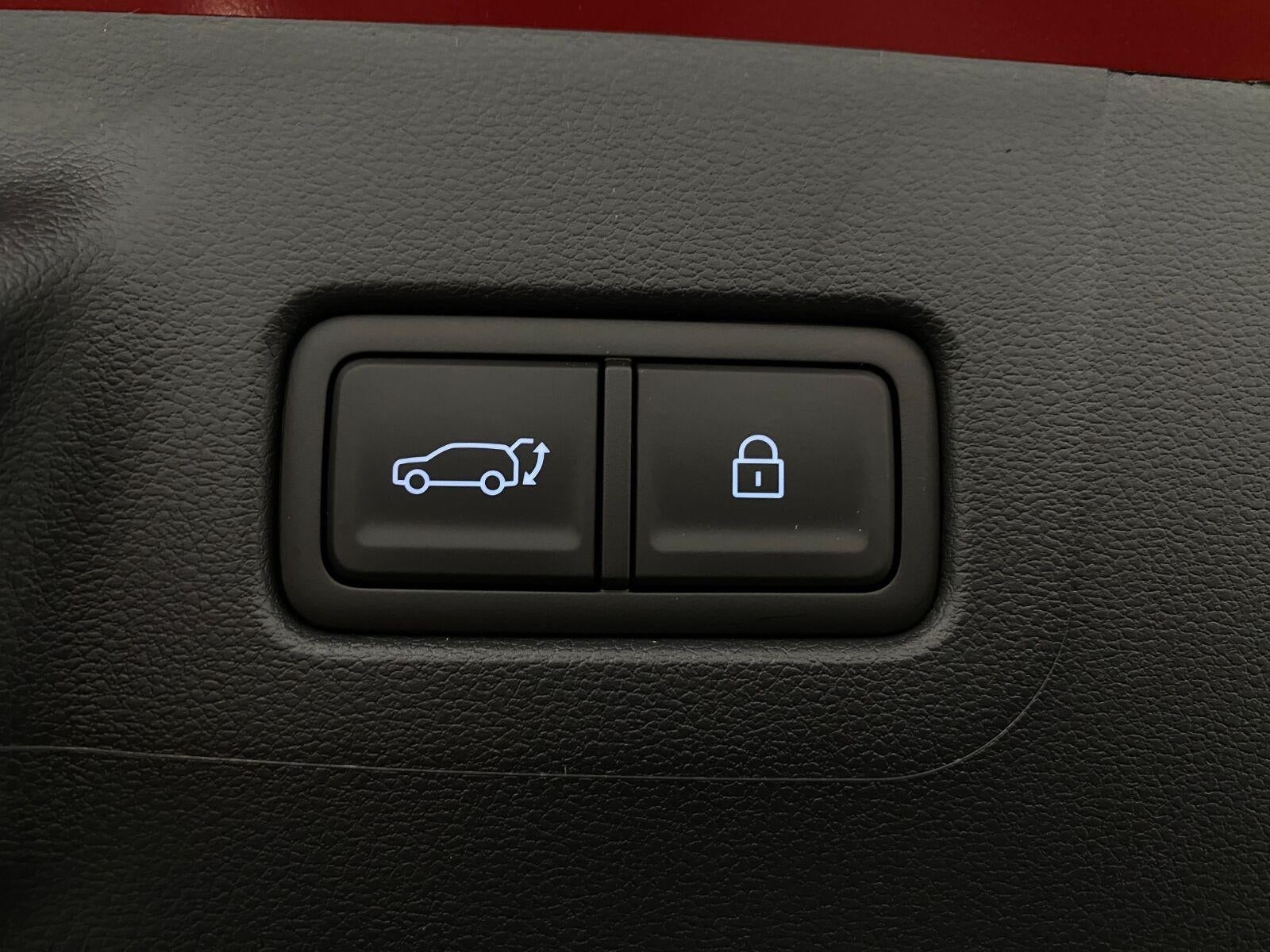 2027 Hyundai SANTA FE XRT AWD