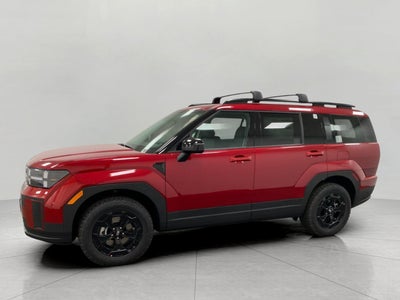 2027 Hyundai SANTA FE XRT AWD