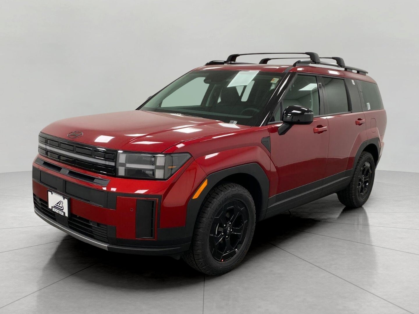 2027 Hyundai SANTA FE XRT AWD