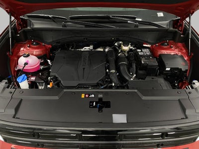 2026 Hyundai SANTA FE XRT AWD