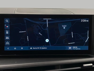 2026 Hyundai SANTA FE XRT AWD