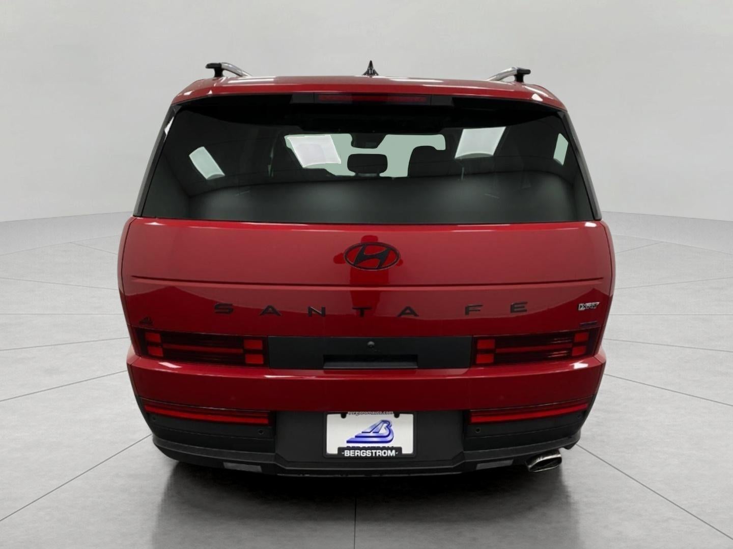 2026 Hyundai SANTA FE XRT AWD