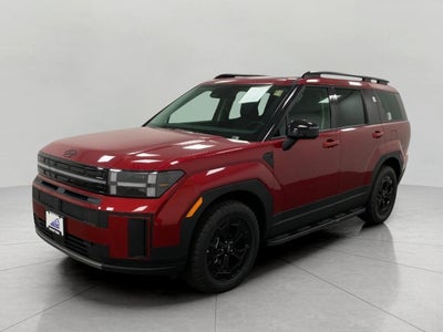 2026 Hyundai SANTA FE XRT AWD