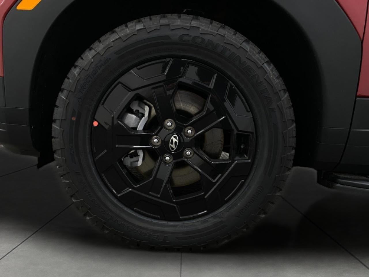 2026 Hyundai SANTA FE XRT AWD
