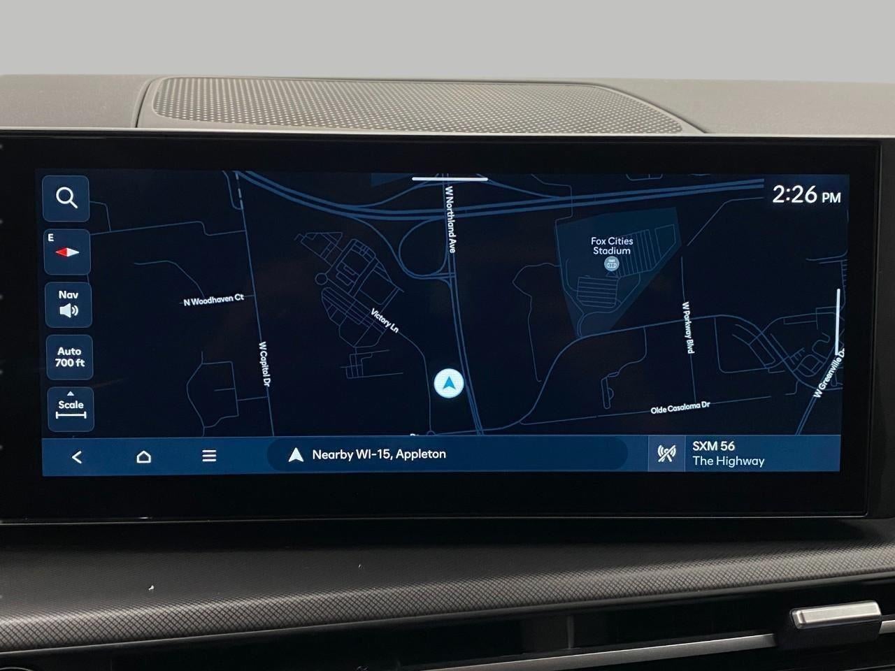 2026 Hyundai SANTA FE XRT AWD