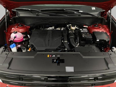 2026 Hyundai SANTA FE XRT AWD