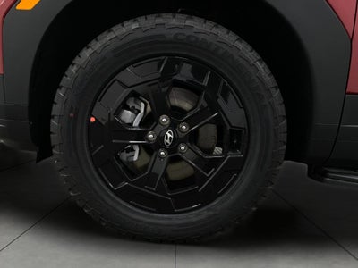 2026 Hyundai SANTA FE XRT AWD