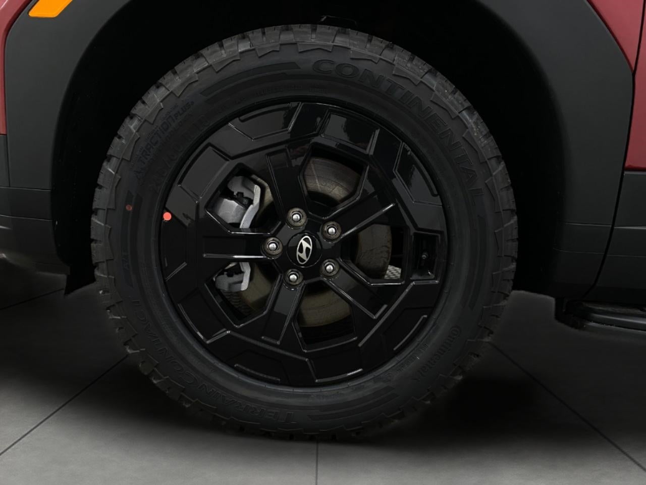 2026 Hyundai SANTA FE XRT AWD