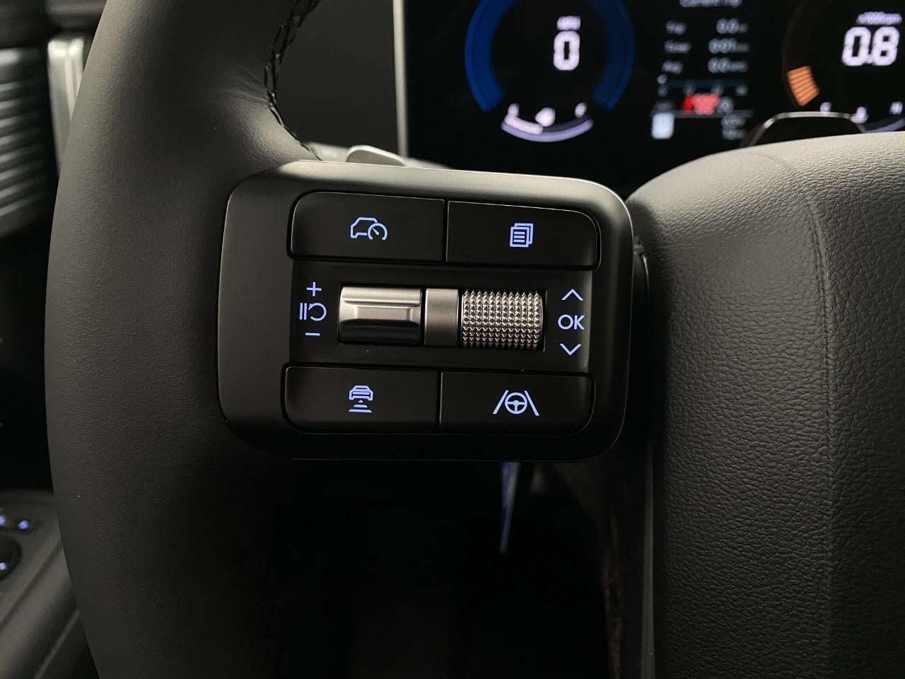 2026 Hyundai SANTA FE XRT AWD