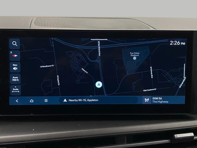 2026 Hyundai SANTA FE XRT AWD