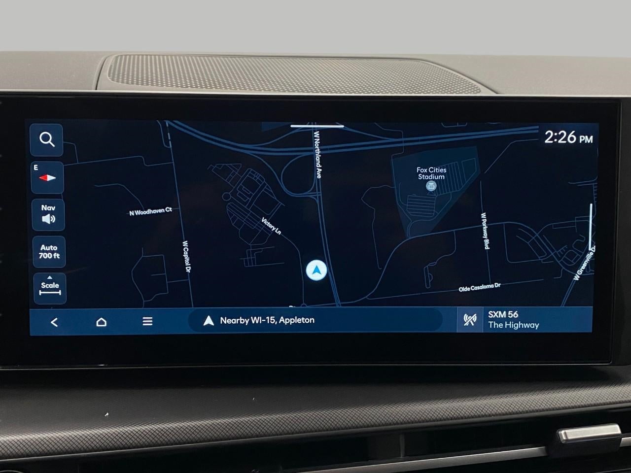 2026 Hyundai SANTA FE XRT AWD