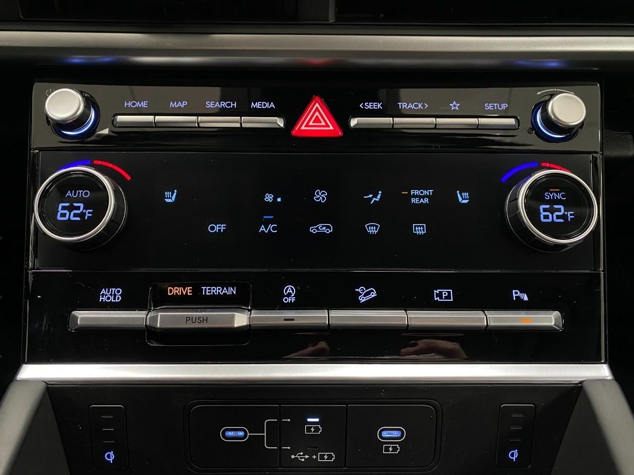 2026 Hyundai SANTA FE XRT AWD