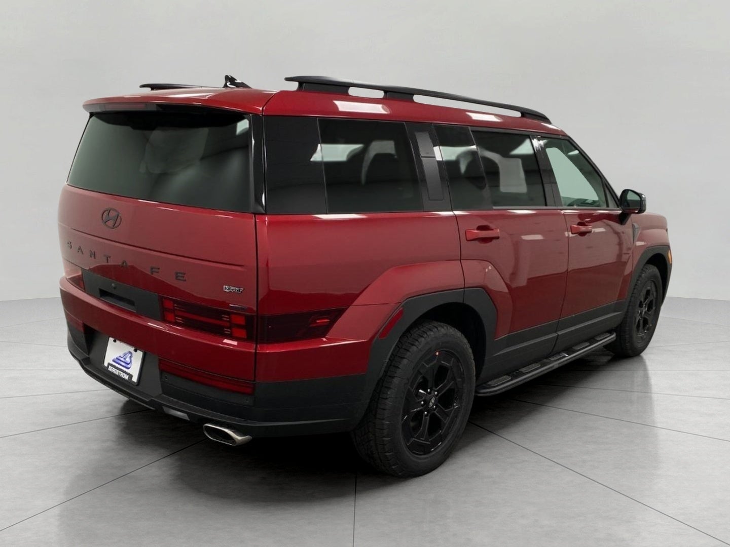 2026 Hyundai SANTA FE XRT AWD