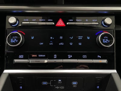 2026 Hyundai SANTA FE XRT AWD