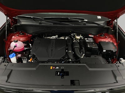 2026 Hyundai SANTA FE XRT AWD