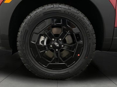 2026 Hyundai SANTA FE XRT AWD