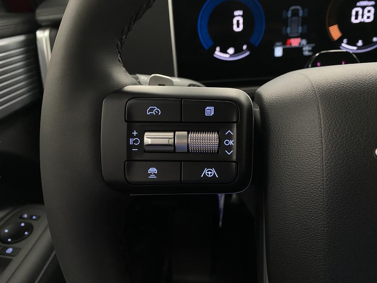 2026 Hyundai SANTA FE XRT AWD