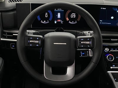 2026 Hyundai SANTA FE XRT AWD